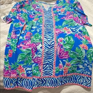 Lily Putzer size xl dress